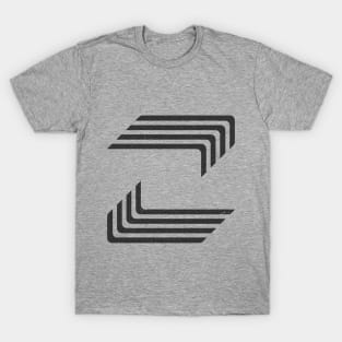 Square T-Shirt